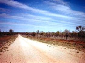 Langlo - Adavale Road - Mackay Tourism 0
