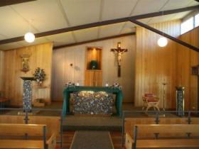 Quilpie QLD Mackay Tourism