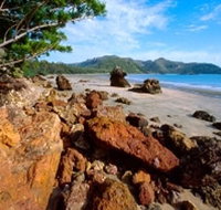 Diversity Boardwalk - Mackay Tourism