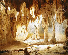 Chillagoe QLD Mackay Tourism