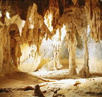 Chillagoe-Mungana Caves National Park - Mackay Tourism