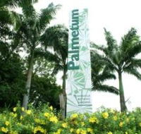 Townsville Palmetum - Mackay Tourism