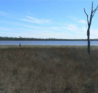 Lake Murphy Conservation Park - Mackay Tourism
