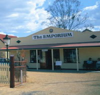 Warwick Historical Society Museum - Mackay Tourism