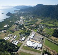 Centro Whitsunday Shopping Centre - Mackay Tourism