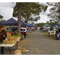 Nikenbah Markets - Mackay Tourism