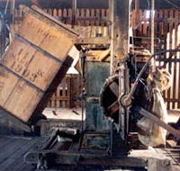 Blackall Woolscour - Mackay Tourism