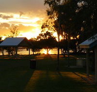 Spinnaker Park - Mackay Tourism