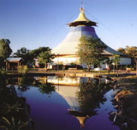 Australian Workers Heritage Centre - Mackay Tourism
