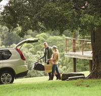 Great Bunya Drive - Mackay Tourism