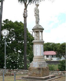 Forest Hill QLD Mackay Tourism