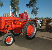 Pioneer Park Museum - Dalby - Mackay Tourism