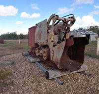 Mount Britton - Mackay Tourism