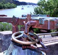 Maryboroughs Guns - Mackay Tourism