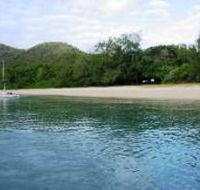 Goold Island National Park - Mackay Tourism