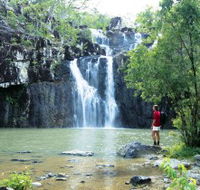 Conway National Park - Mackay Tourism