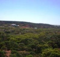 Winton - Boulia Via Diamantina National Park Journey - Mackay Tourism