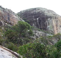 Mount Walsh National Park - Mackay Tourism
