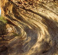 Wave Rock Trail - Mackay Tourism