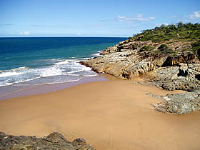Eurimbula National Park - Mackay Tourism 0