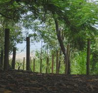 Toomulla Beach - Mackay Tourism