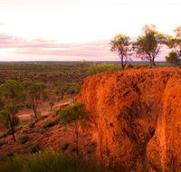 Baldy Top Lookout - Mackay Tourism