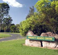 Prickett Aquatic Centre - Mackay Tourism