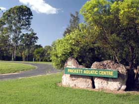 Prickett Aquatic Centre - Mackay Tourism 0