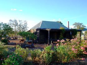 Whitula Gate Museum - Mackay Tourism 0