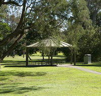 Alexander Clark Park - Mackay Tourism