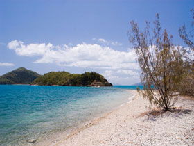 Mount Rooper QLD Mackay Tourism