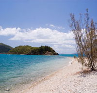 Paddle Bay Track and Campsite - Mackay Tourism