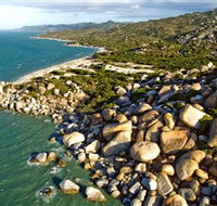 Cape Melville National Park - Mackay Tourism