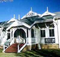 Stanthorpe Heritage Museum - Mackay Tourism