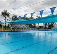 Pioneer Swim Centre - Mackay Tourism