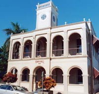 Heritage Walk - Mackay Tourism
