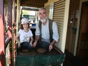 Queenton QLD Mackay Tourism