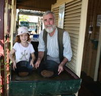 The Miner's Cottage - Mackay Tourism
