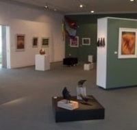 Warwick Art Gallery - Mackay Tourism