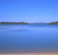 Mouth of Baffle Creek Conservation Park - Mackay Tourism
