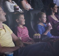 Event Cinemas Browns Plains - Mackay Tourism