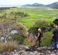 Townsville Town Common Conservation Park - Mackay Tourism