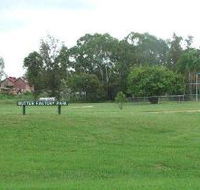 Butter Factory Park - Mackay Tourism