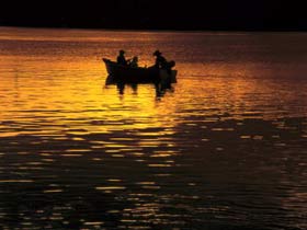 Pinnacle QLD Mackay Tourism