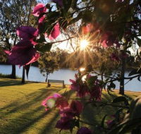 St George River Walk - Mackay Tourism