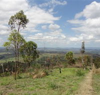 City View Camping and 4WD Park - Mackay Tourism