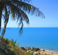 Eimeo Beach - Mackay Tourism