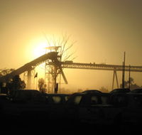 Peak Downs Mine in Moranbah - Mackay Tourism