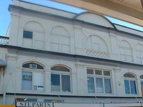 Former Stuparts Building - Mackay Tourism 0
