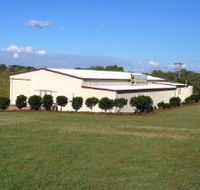 Hill of Promise Winery and Cellar Door - Mackay Tourism